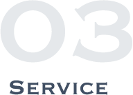 03 SERVICE