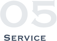 05 SERVICE